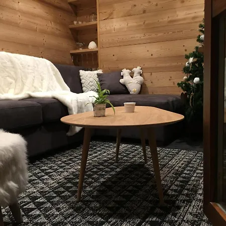 Joli Nid Douillet Appartement Valmorel