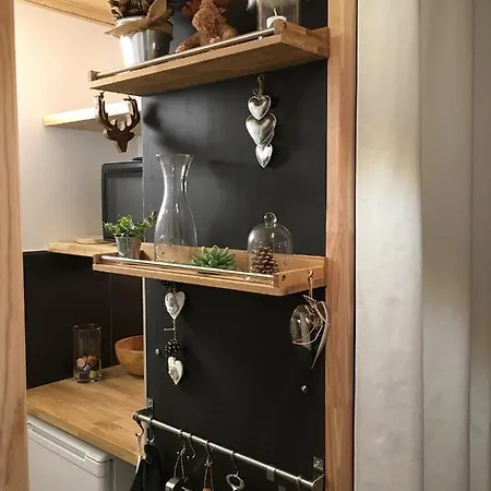 Joli Nid Douillet Appartement