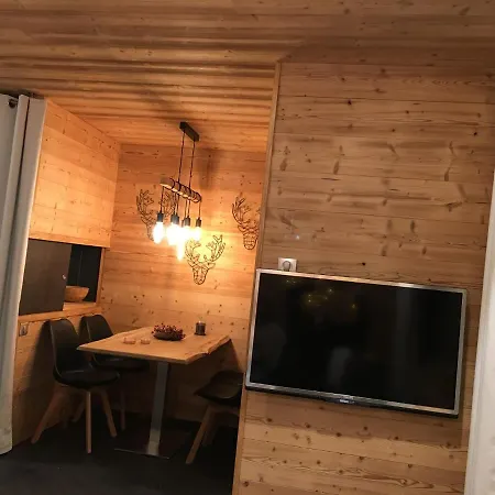 Joli Nid Douillet Appartement *