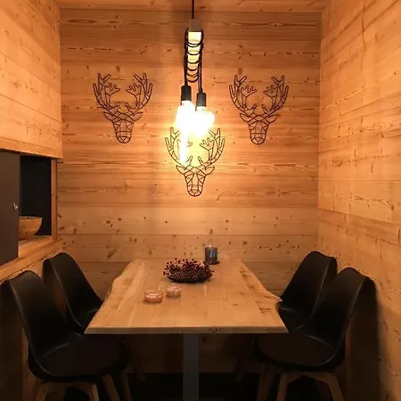 Joli Nid Douillet Appartement Valmorel