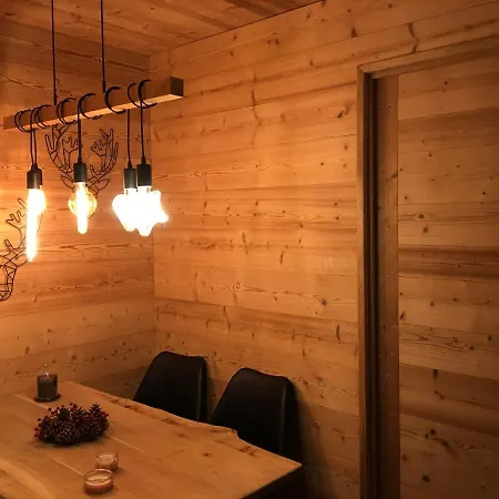 Joli Nid Douillet Appartement Valmorel